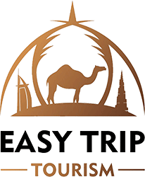 Easy Trip | Logo