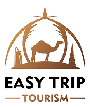 Easy Trip | Logo